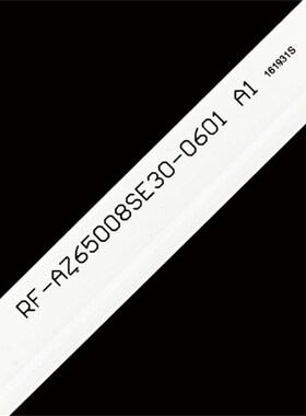 适TH-65GX650L灯条7700-665000-D050 M08-SL65030-0601N-4062C