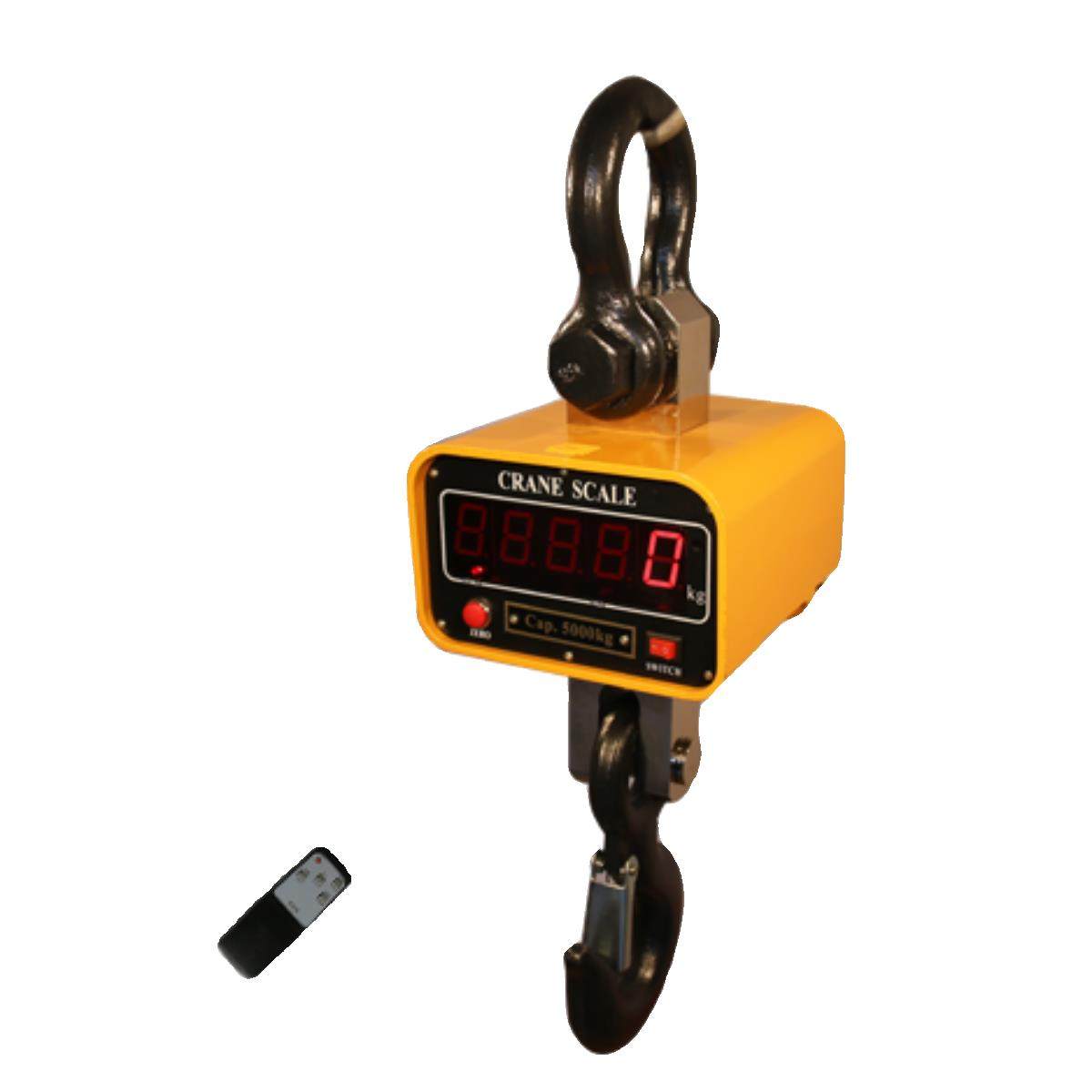 j8吊钩经济型福鼎杭州XZU秤OCS型福达直视电子其他电子吊秤g3