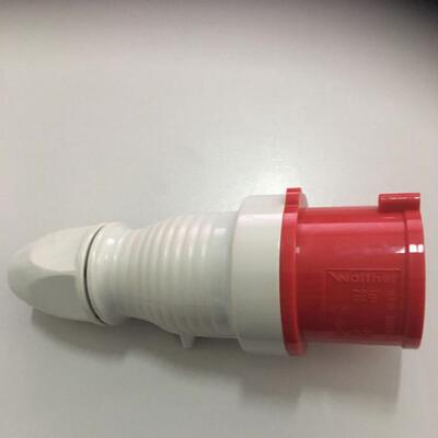 优势供应德国原装瓦尔特walther插头全型号系列优惠