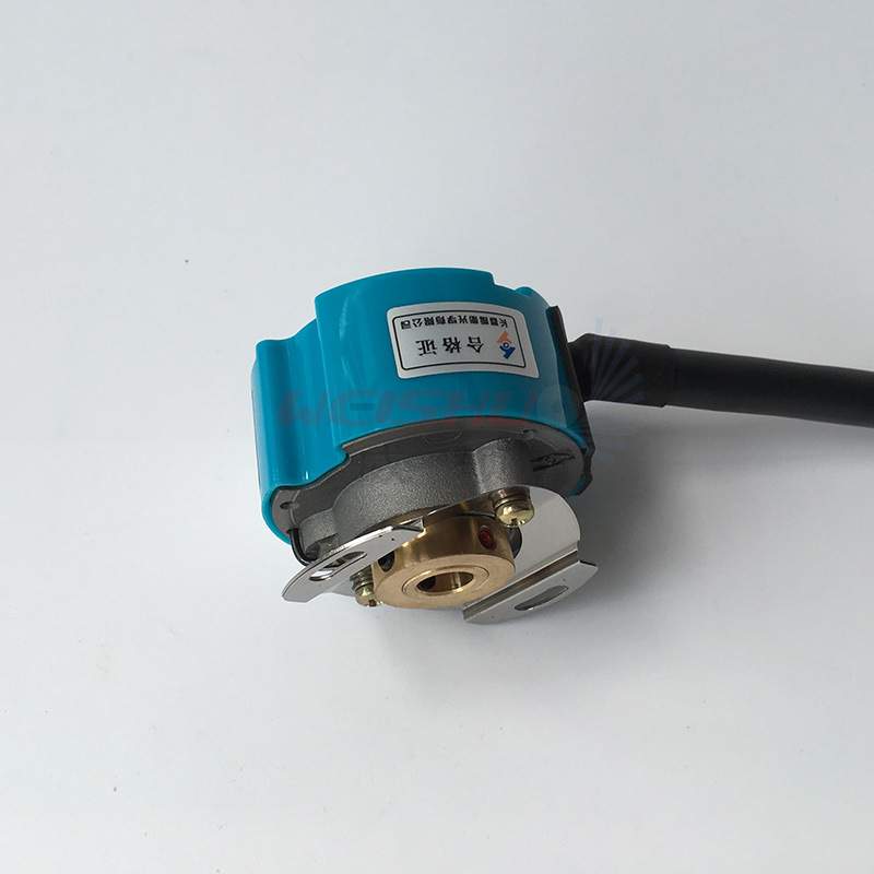ZKD-36A-250BM/4P-G05L长春禹衡光学36B-500BM0.25-3P旋转编码器