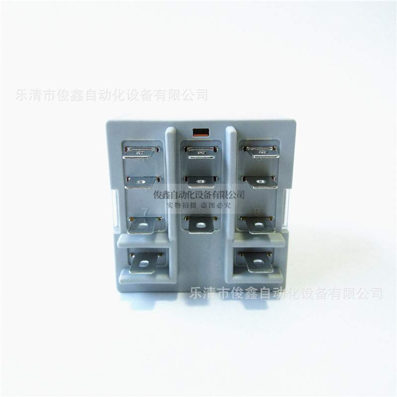 魏德米勒 DRW373024LT 继电器DC24V 11脚 DRW370024LT RPW702024