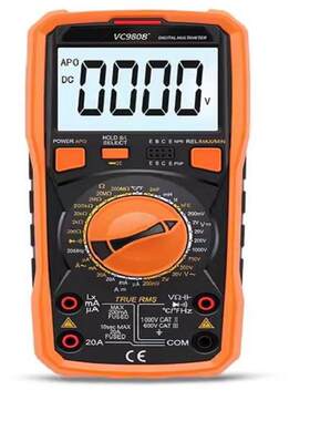 北京数字表型号:SDLY-VC9808+库号：M382400