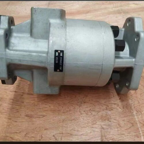 卡特彼勒IU1779卡特CATERPILLARCAT阜新齿轮泵液压泵装载机