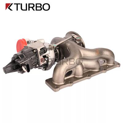 适用于宝马N201165764246949477-02025涡轮增压器