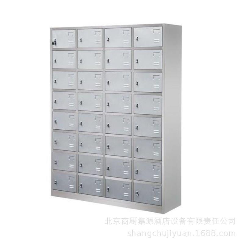 商用厨房设备不锈钢24格碗柜商用厨房设计自助餐企业餐厅厨具炉具