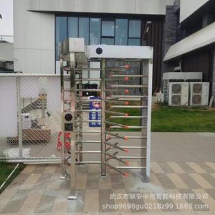 滑板场会员制刷卡门禁体育馆博物馆票务系统闸机检票飞机头全高闸