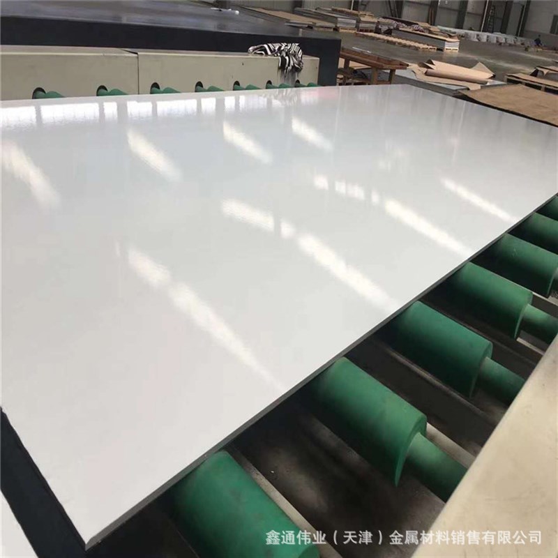 6A20铝板LD2 6B02铝合金板LD0-2 6061双面贴膜铝板LD30