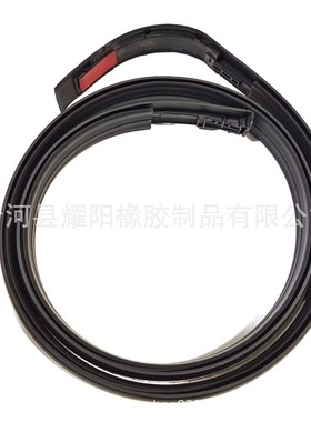 适用于塔科马TACOMA车顶流水条密封条75551-04063 75552-04063
