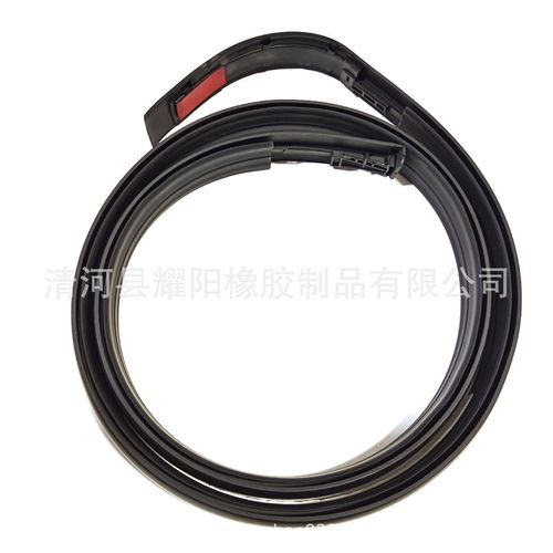 适用于塔科马TACOMA车顶流水条密封条75551-04063 75552-04063
