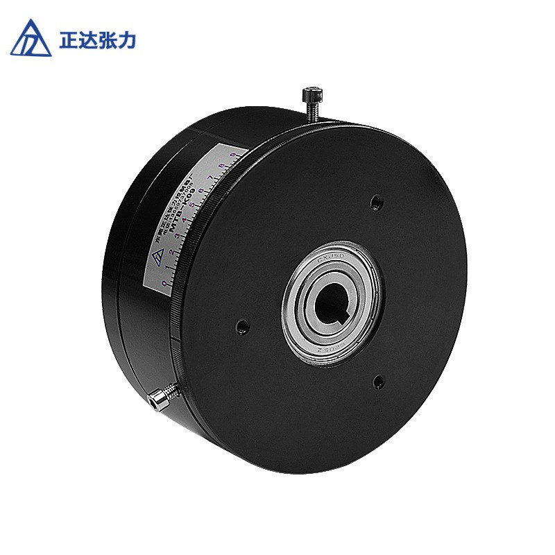 磁阻尼器 绕线机阻尼器 张力控制器定制 MTB模拟电机负载