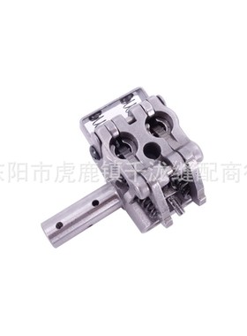 工业缝纫机配件 双针平缝车845 875针杆分离器 S00858-001 好品质
