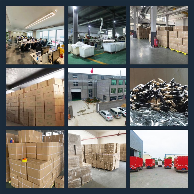 国马瑞祥家用洗车水管水枪收纳架大号黄色水管车花园软管卷管器