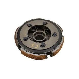 Shoe 0180 003春风500离心器Wet Clutch 054000 CF500
