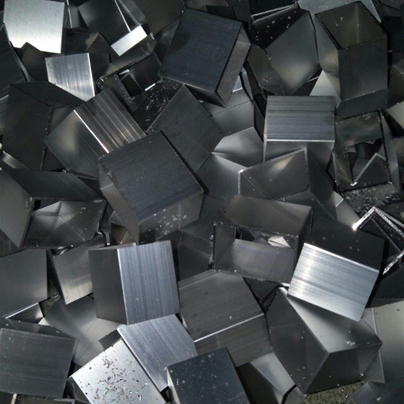 6061小方块  铝合金方管 扁管30*30*2.0  切割材料,金属材料及制品,铝材/铝型材/铝合金,淘宝优惠券,粉丝福利购,淘宝优惠卷