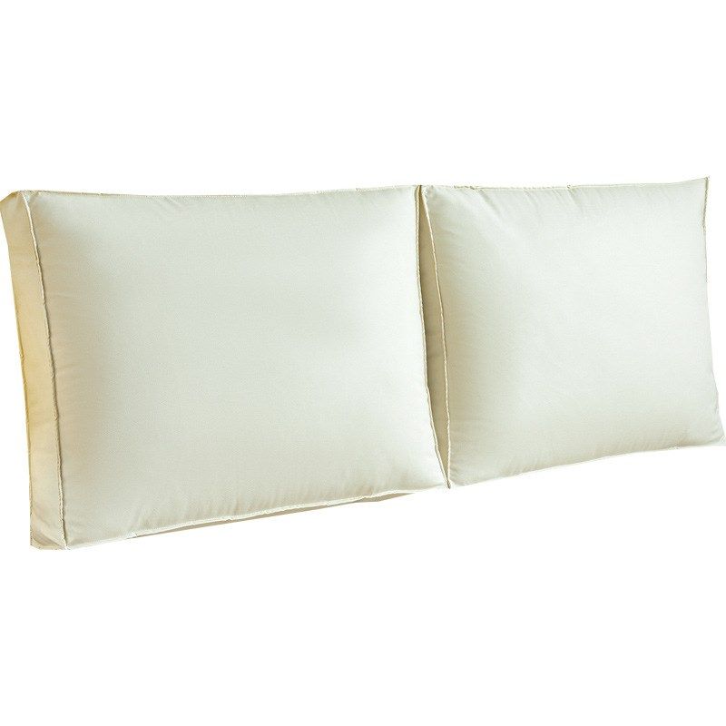 榻榻米床头软包可拆洗靠垫卧室床上双人靠枕纯色百搭组合床头靠背,居家布艺,靠垫/抱枕,淘宝优惠券,粉丝福利购,淘宝优惠卷