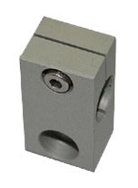 机械手配件[131118] 12 附加支架 M6,N01862-201