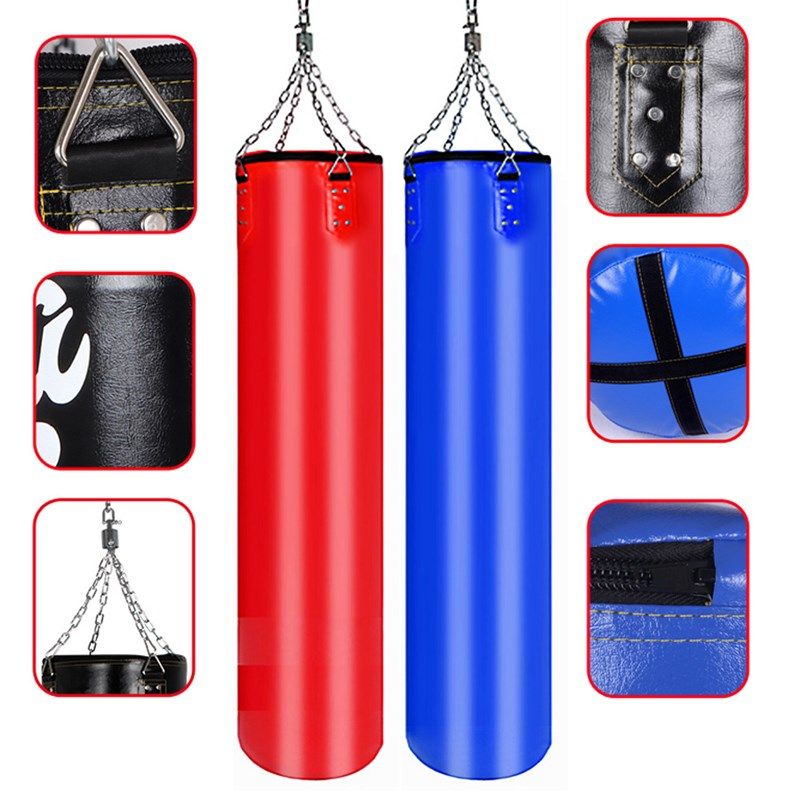 吊式拳击沙袋健身房武馆散打专用沙包家用健身跆拳道武术搏击沙袋,运动/瑜伽/健身/球迷用品,拳击沙袋,淘宝优惠券,粉丝福利购,淘宝优惠卷