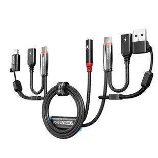 第三代立体声对录线 7.1声道转播器 网络授课直播游戏回传K歌听歌