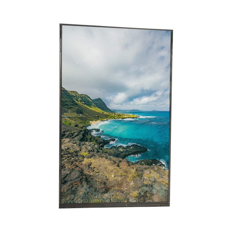 10.1寸lcd液晶显示屏tft屏幕mipi接口800*1280便携TFT液晶屏模组