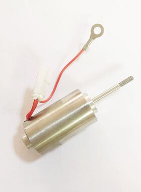 南山GCN40瓦斯枪新款电机。   原厂配件 电机