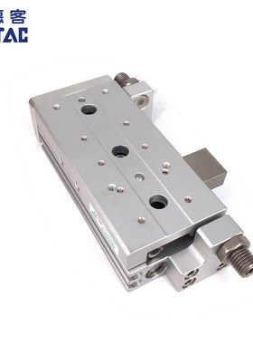 AirTAC亚德客滑台气缸HLS8X10S HLS8X10SA HLS8X10SAS HLS8X10SAF