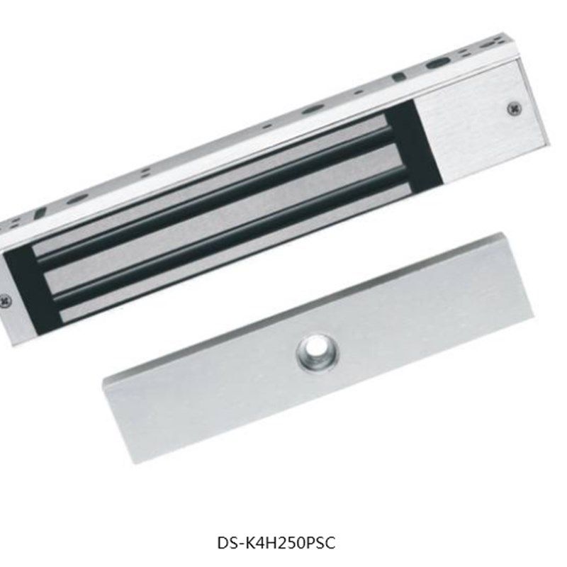 海康威视 DS-K4H250PDC双门磁力锁 DS-K4H250PSC单门磁力锁