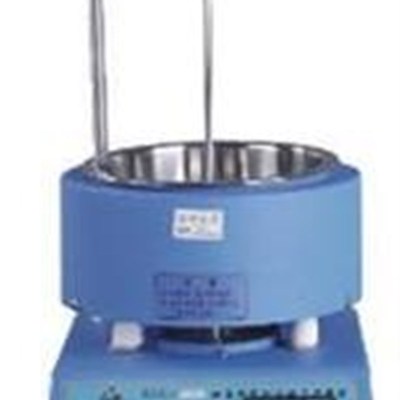 SZCL-3A-250ml 不锈钢锅磁力搅拌 智能恒温/磁力/搅拌器/电热套