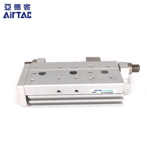 AirTAC亚德客气缸HLS16X20S HLS16X20SA HLS16X20SAS HLS16X20SAF