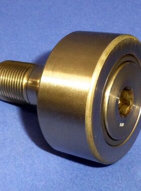 德国INA进口轴承NUKR40螺栓型滚轮轴承NUKR40ANUKR40-X-A