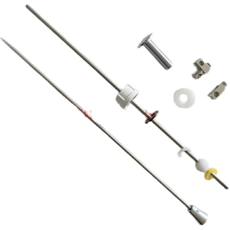 原装 TOTO 台盆提拉杆PJS05W PJS06W PJS07排水金具 放水连接开关