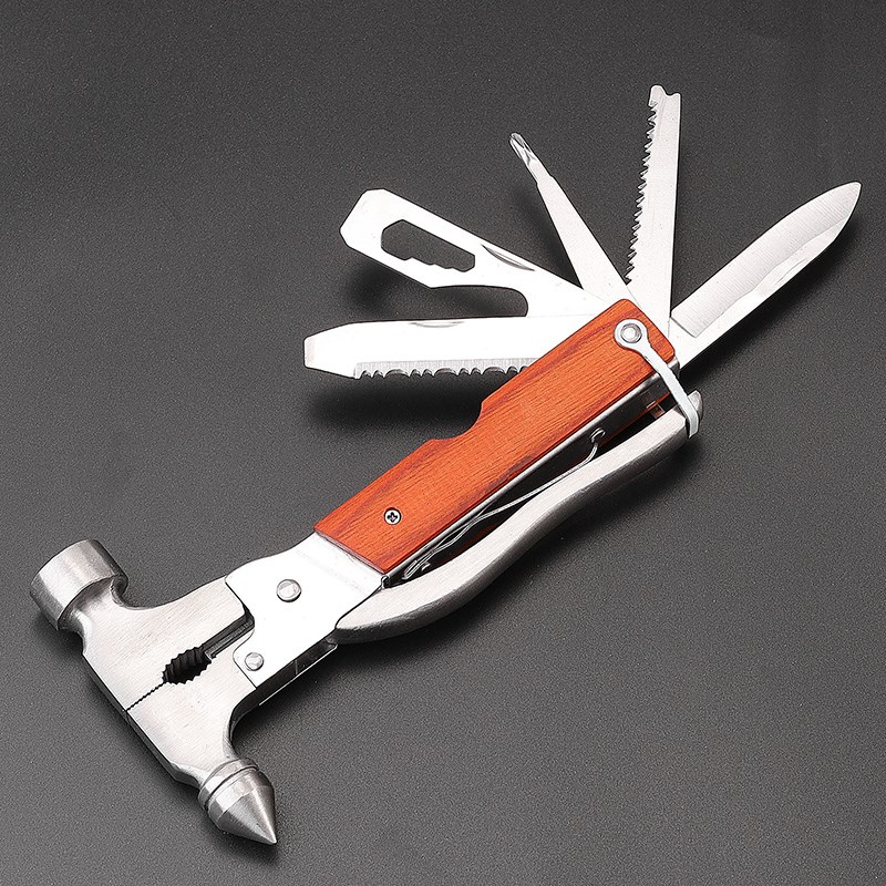 汽车安全锤车用多功能玻璃破窗器神器车载车内消防应急救生逃生锤