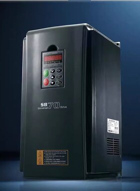 全新希望森兰变频器 SB70G15 15KW/380V