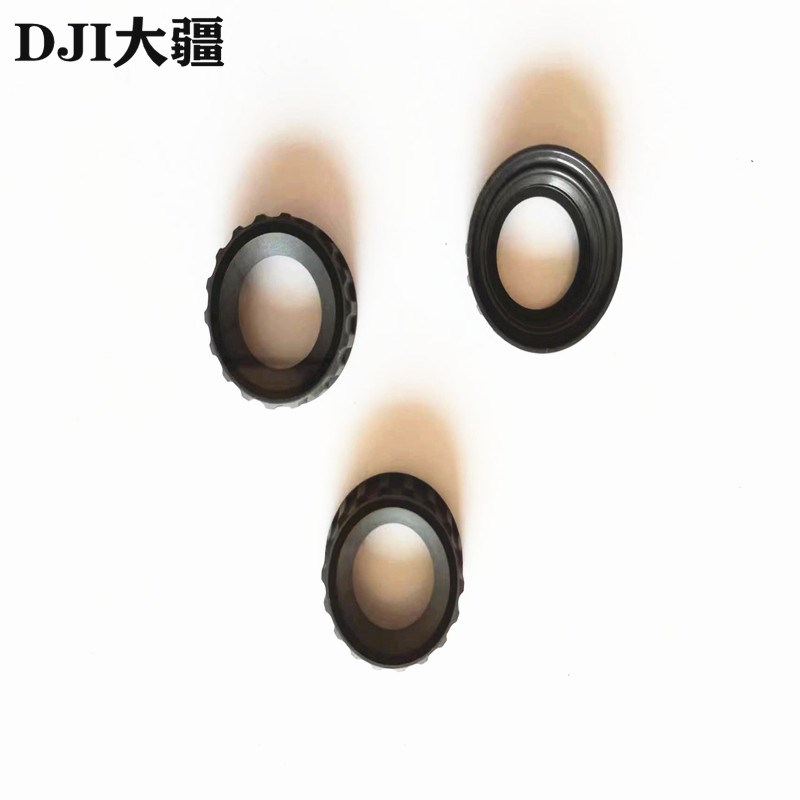 大疆植保无人机配件【T50/T25】镜头盖组件000682.01