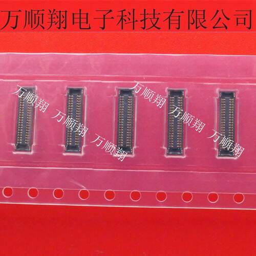 503304-4040 5033044040 全新原装0.4mm间距40pin母座Molex连接器
