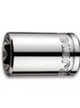 田岛1/2六角花型套筒TU-E10/E11/E12/E14/E16/E18/E20/E22/E24