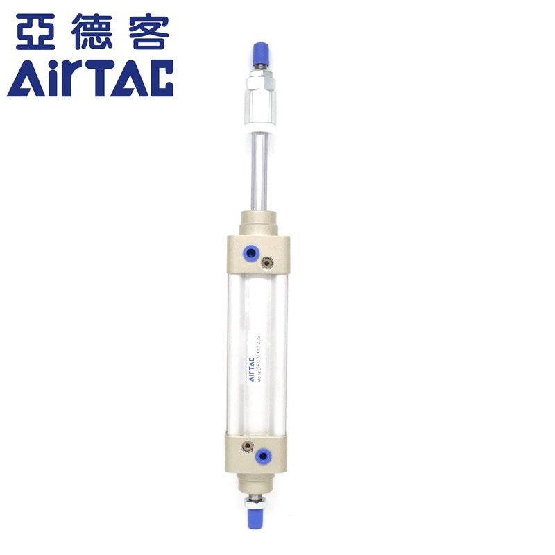 原装亚德客SAIJ可调气缸SAIJ32*25/30/40/50-10/20/30/40/50-S
