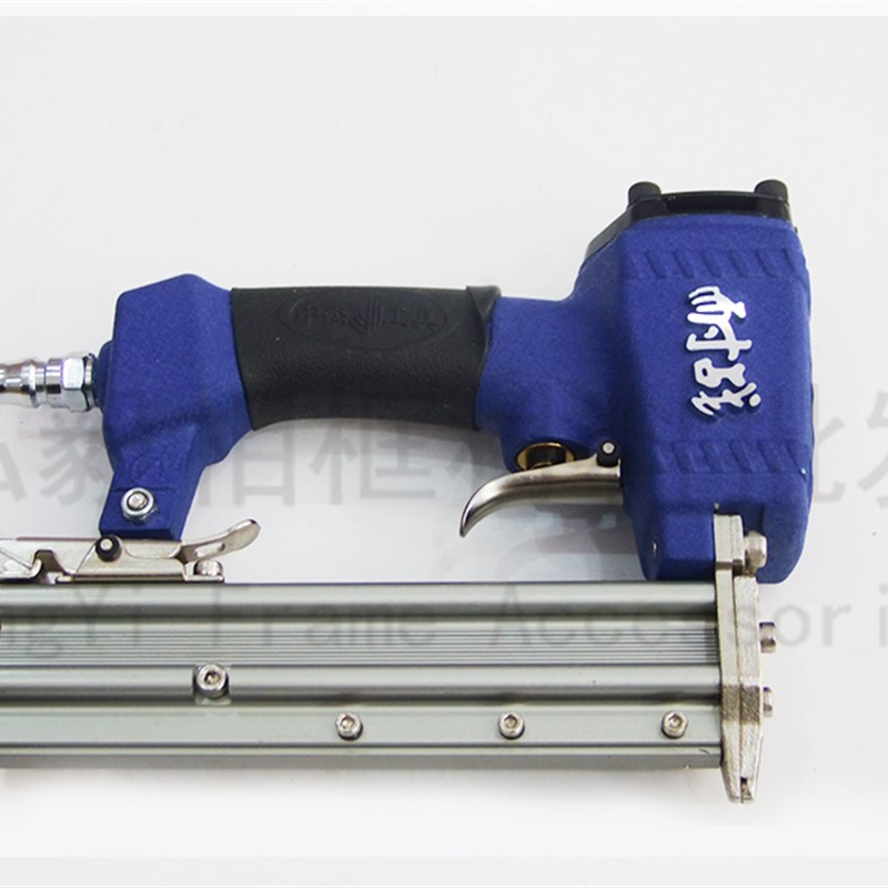 相框装裱工具 气动钉枪工具 中杰蚊钉枪 P625B 纹钉枪