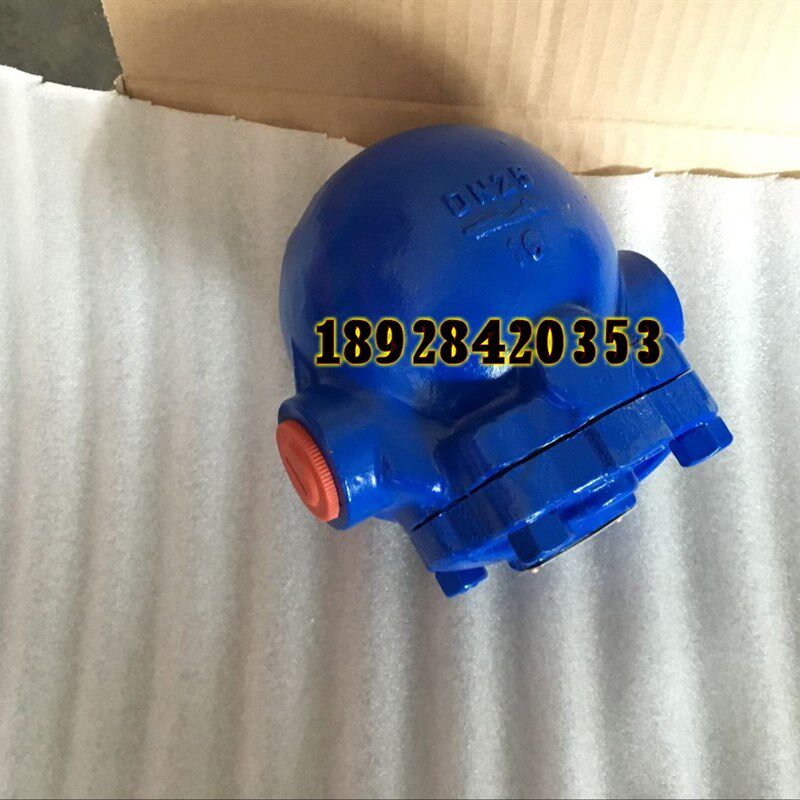 热交换器 烘干器 蒸汽疏水阀 冷凝水蒸汽排水阀 FT14斯派莎克DN32