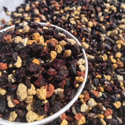 蝴蝶兰、蕙兰专用颗粒植料营养土