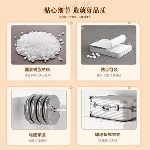 收纳柜子结实耐用出租房经济型布衣橱储物柜 衣柜简易家用卧室组装