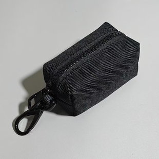 新款迷你零钱包钥匙包户外运动收纳包小挂包蓝牙耳机包文玩收纳包