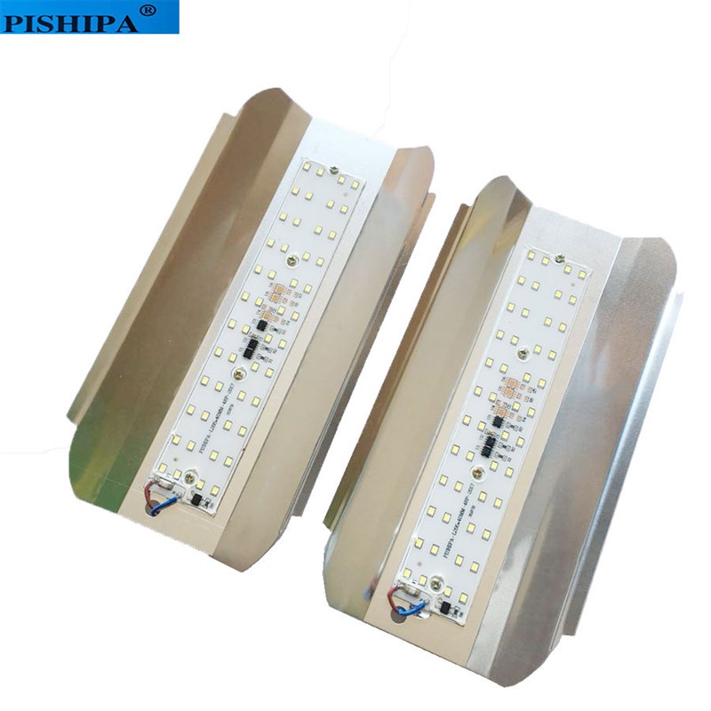 led碘钨灯40W替代60W户外防水防爆超亮工地工作灯点钨灯架灯管