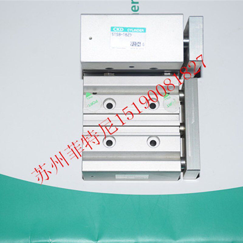 正品 CKD气缸 三杆气缸STSB16-25 现货