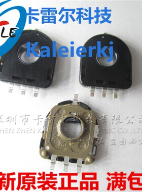 RDC506018A日本ALPS阿尔卑斯电阻式位置传感器汽车用品原装正品