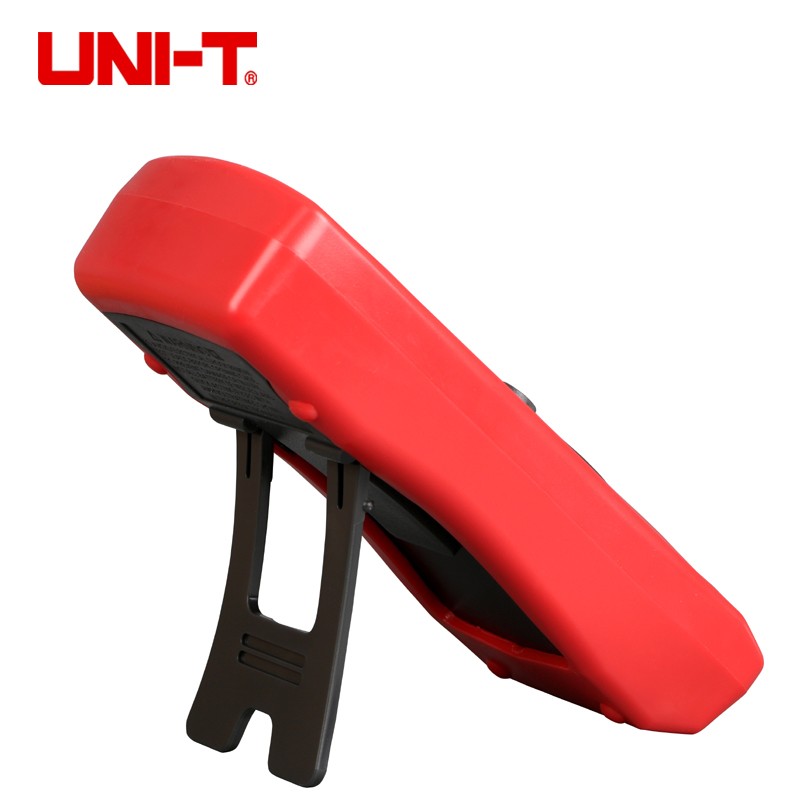 UNI-T优利德UT58A/UT58B/UT58C数字万用表全量程过载保护 多用表