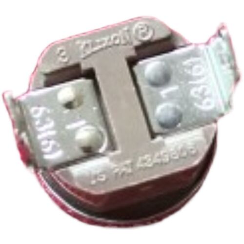 1NT01L-5730温度控制器RGNC0038温感开关63断路器US PAT 4349806