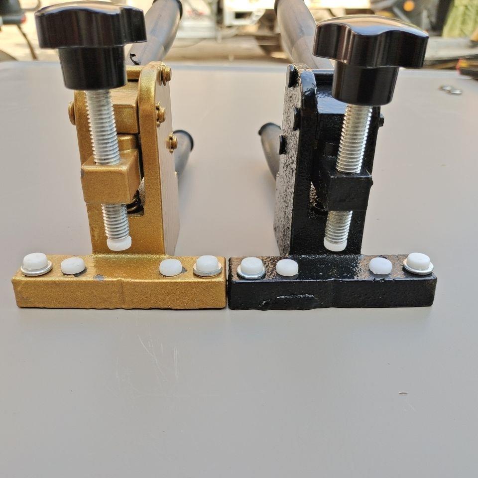 玻璃瓷砖开界器大力钳专用地砖掰片器新款开片器开介装修工具神器