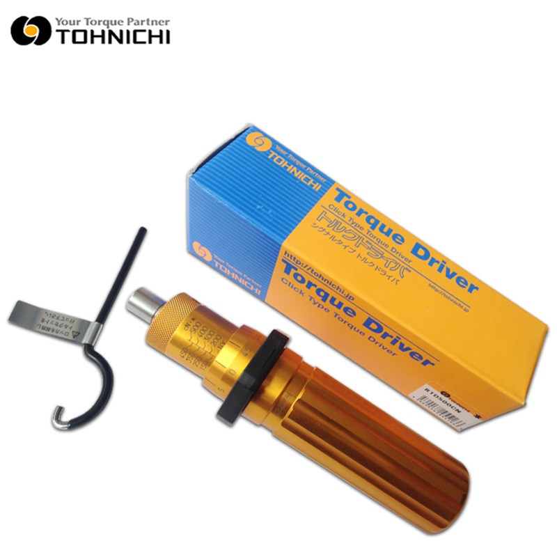 原装正品日本东日扭力批RTD153060120260500CN扭力螺丝刀扭力起子