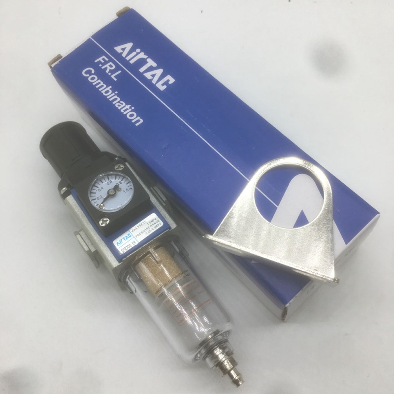 气源处理器油水分离过滤器 GFR20008F1 GFR30010F1 40015