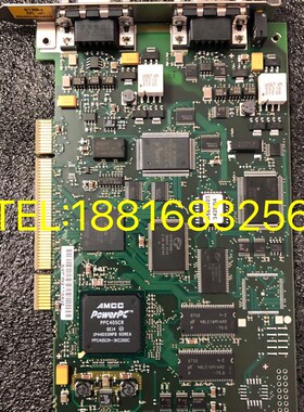 库卡CP5614profibus通讯板00-130-764 A5E00219170议价